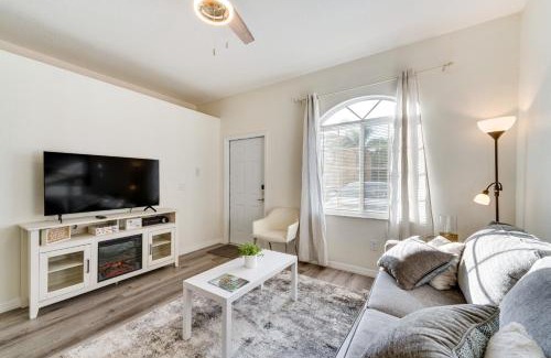 Haines City Apartment | Community Pool Family-Friendly Florida Condo!