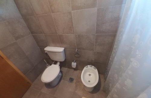 Tres Arroyos Apartment | Como en casa