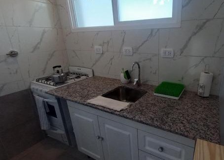 Tres Arroyos Apartment | Como en casa