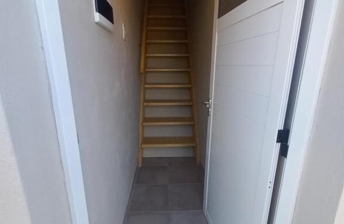 Tres Arroyos Apartment | Como en casa