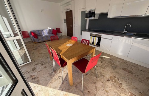 Albate Apartment | COMO - VILLA GABRIELLA - SUNRISE