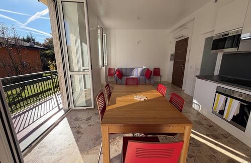 Albate Apartment | COMO - VILLA GABRIELLA - SUNRISE