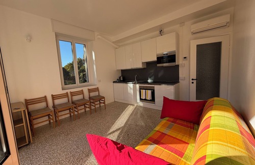 Albate Apartment | COMO - VILLA GABRIELLA - SUNSET