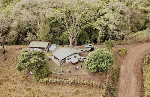Garabito House | Comoda casa de verano