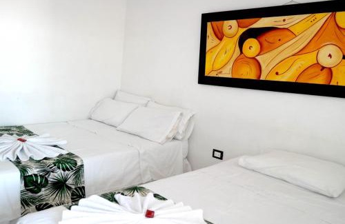 Espinal Hotel | Comodas Habitaciones Hotel Bucaros