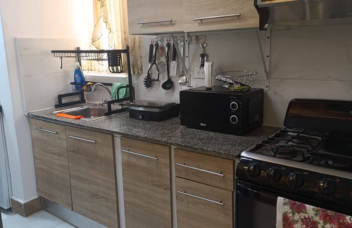 Alma Rosa House | "comodidad, seguridad y cercano a todo"