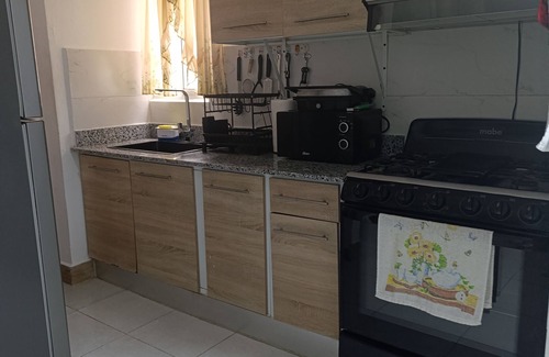 Alma Rosa House | "comodidad, seguridad y cercano a todo"