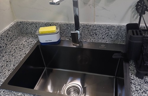 Alma Rosa House | "comodidad, seguridad y cercano a todo"