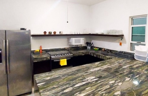 Dzemul House | COMODIDAD TOTAL EN LA PLAYA