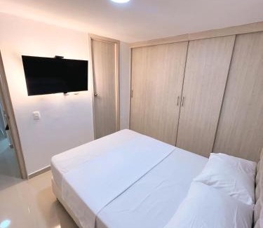 Barranquilla House | Comodidad y excelente ubicación