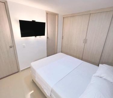 Barranquilla House | Comodidad y excelente ubicación