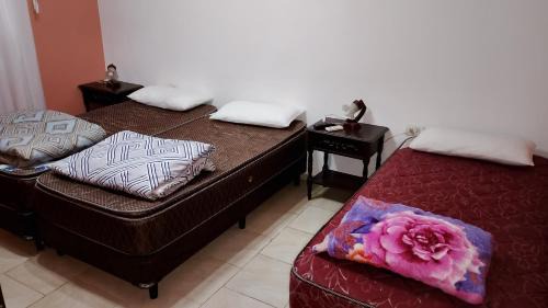 Canada de Gomez House | comodidad y seguridad