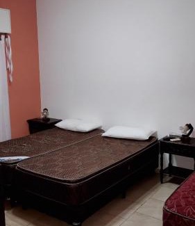 Canada de Gomez House | comodidad y seguridad