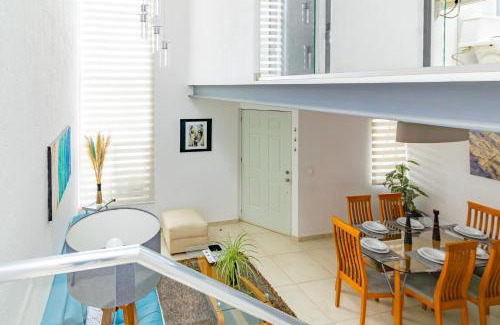 San Juan del Rio House | Comodidad y Tranquilidad a tu Alcance