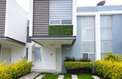 San Juan del Rio House | Comodidad y Tranquilidad a tu Alcance