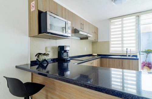 San Juan del Rio House | Comodidad y Tranquilidad a tu Alcance