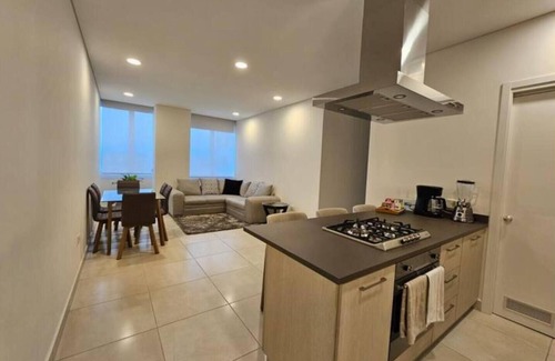 Naucalpan Apartment | Comodo Apartamento en Ciudad de Mexico