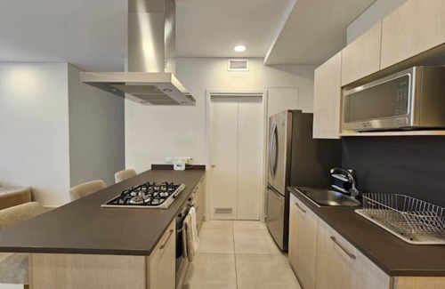 Naucalpan Apartment | Comodo Apartamento en Ciudad de Mexico