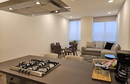 Naucalpan Apartment | Comodo Apartamento en Ciudad de Mexico