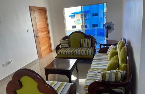 Boca Chica Apartment | Comodo apartamento en Boca Chica SDQ AILA