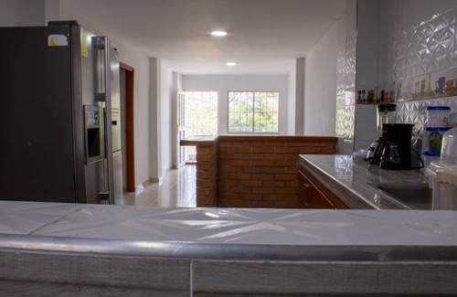 Mamatoco Apartment | Comodo Apto 3 Habitaciones y 2 Baños