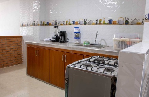 Mamatoco Apartment | Comodo Apto 3 Habitaciones y 2 Baños
