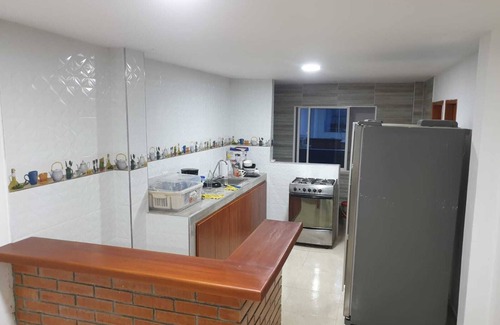 Mamatoco Apartment | Comodo Apto 3 Habitaciones y 2 Baños