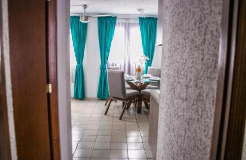 Centro Historico Apartment | Comodo Departamento 1 Centro Historico - Cozy Apartment 1 Downtown