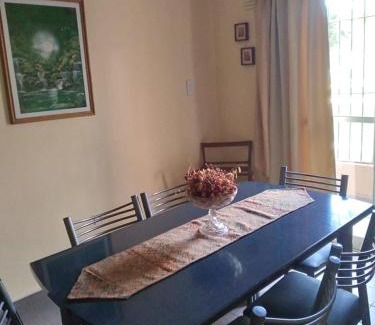 San Juan Apartment | Comodo Departamento