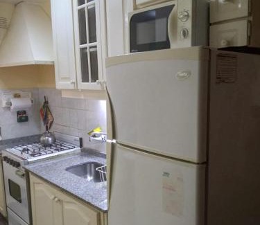 San Juan Apartment | Comodo Departamento