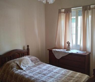 San Juan Apartment | Comodo Departamento