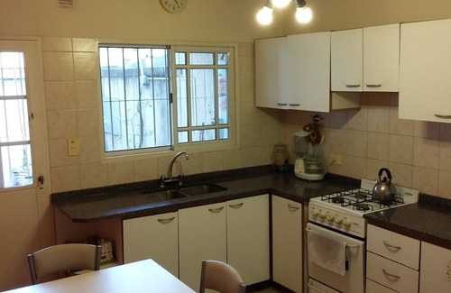 General San Martin House | Comodo Duplex con 2 cocheras