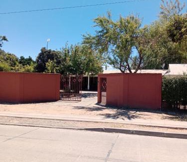 Linares House | Comodo Hostal para personas de trabajo