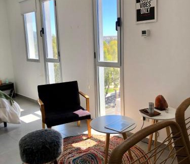 Puerto Madryn Apartment | Comodo Monoambiente en puerto madryn