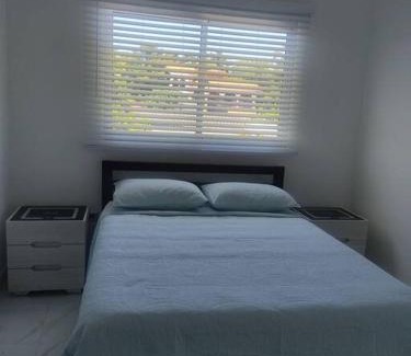 Rio San Juan Apartment | Comodo y acogedor apartamento de 2 H 4 Pax