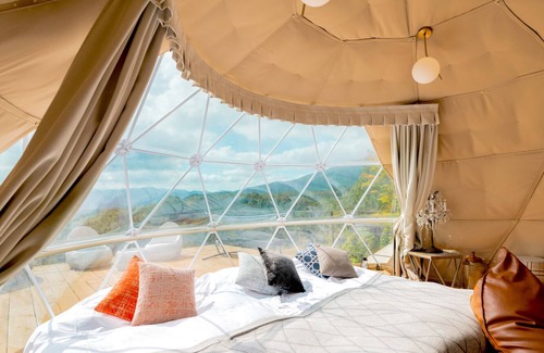 Yufu Other | COMOREBI -yufuin onsen gramping-