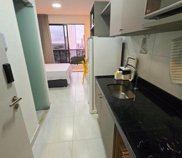 Tambauzinho Apartment | Compact Time 1006 - Excepcional