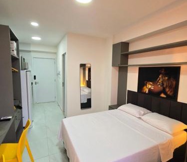 Tambauzinho Apartment | Compact Time 1006 - Excepcional