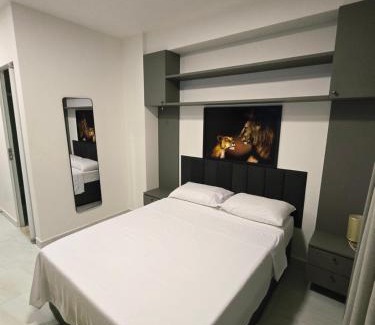 Tambauzinho Apartment | Compact Time 1006 - Excepcional