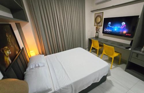 Tambauzinho Apartment | Compact Time 1006 - Excepcional