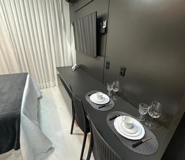 Tambauzinho Apartment | Compact Time apto 406 Lindo Flat