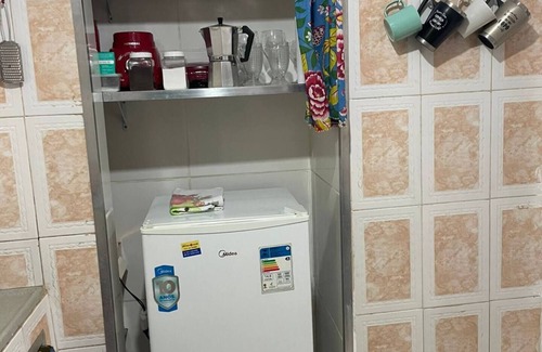 Paty do Alferes House | Compact Tiny House Bambuzal