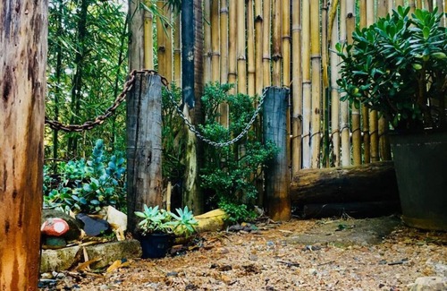 Paty do Alferes House | Compact Tiny House Bambuzal