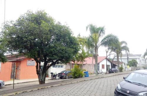 Apiai House | Compacto Central Martins - Apiaí