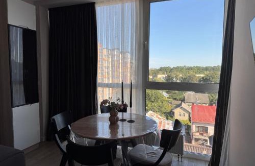 Chernovtsy Apartment | Compass Apartments Елітний Житловий комплекс