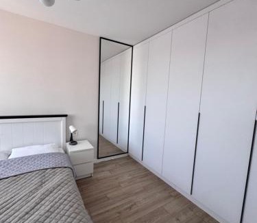 Chernovtsy Apartment | Compass Apartments Елітний Житловий комплекс