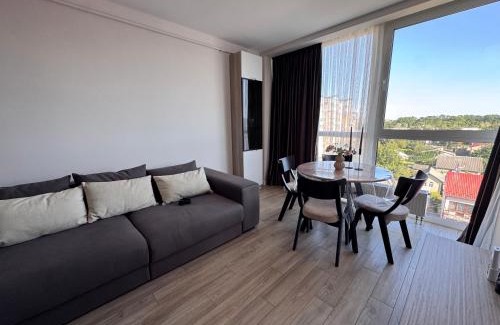 Chernovtsy Apartment | Compass Apartments Елітний Житловий комплекс