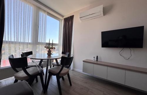 Chernovtsy Apartment | Compass Apartments Елітний Житловий комплекс