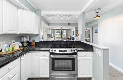 Gulf Shores Condo | Compass Point 310