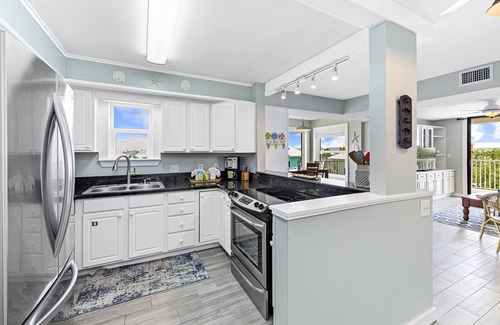 Gulf Shores Condo | Compass Point 310